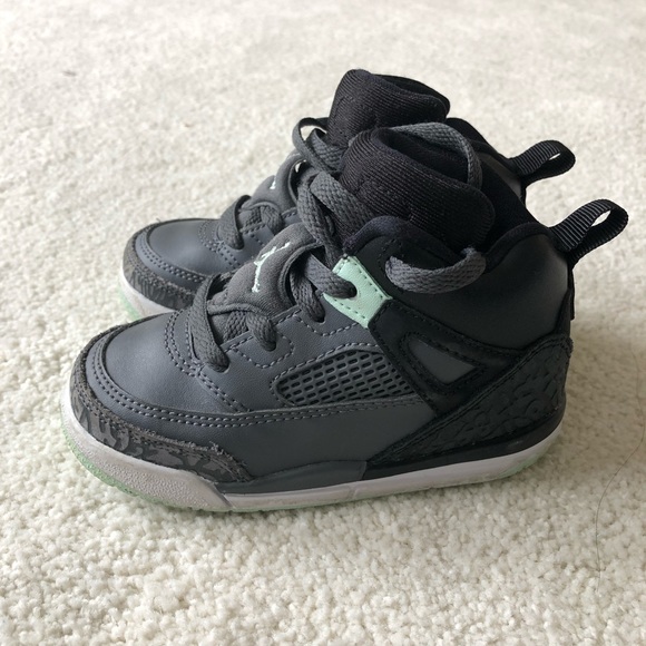 jordan spizike toddler